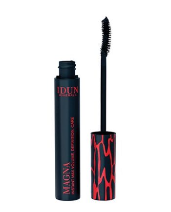 Mascara Magna Black 008 Instant Max Volume Idun
