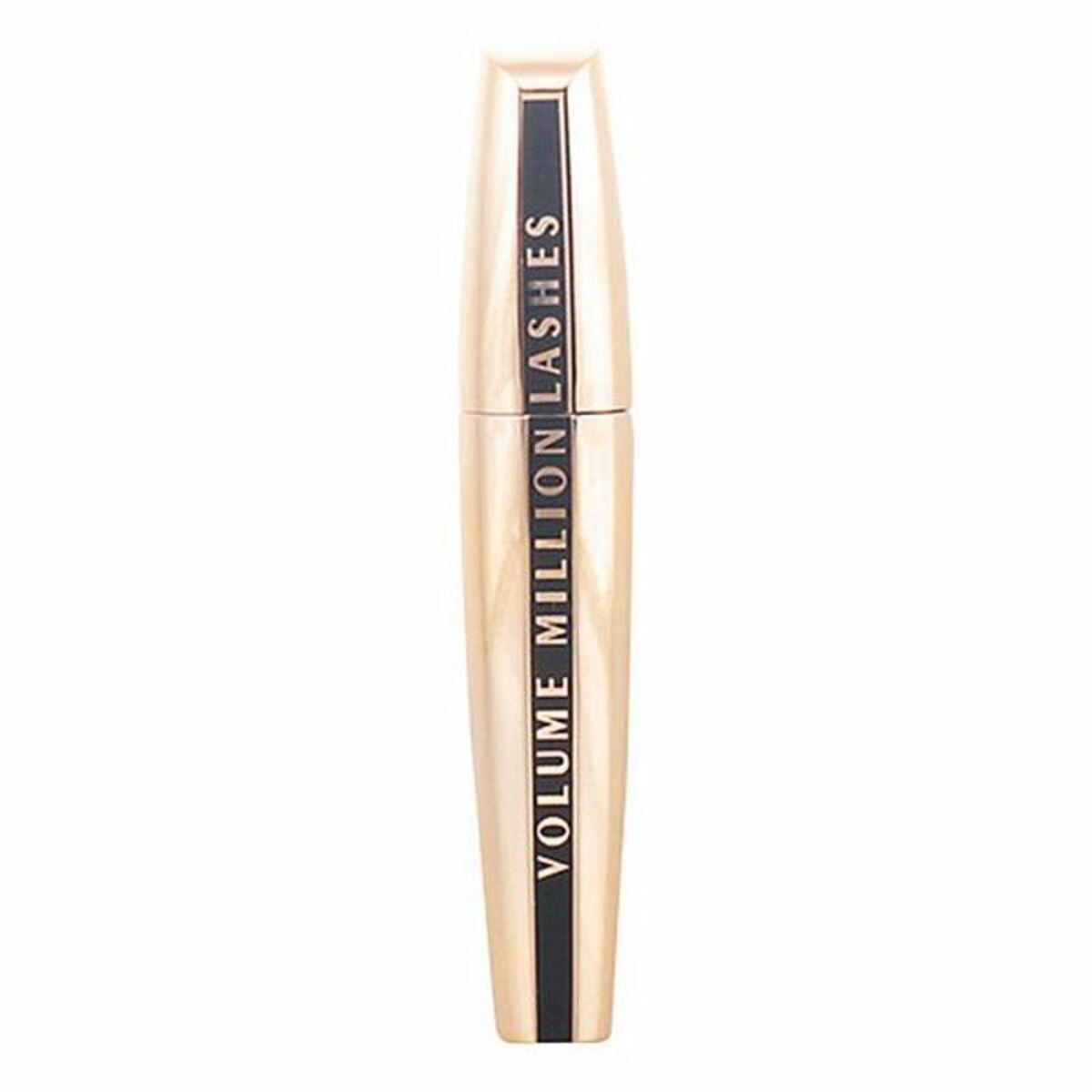 Mascara Oreal Paris Volume Million Lashes Sort
