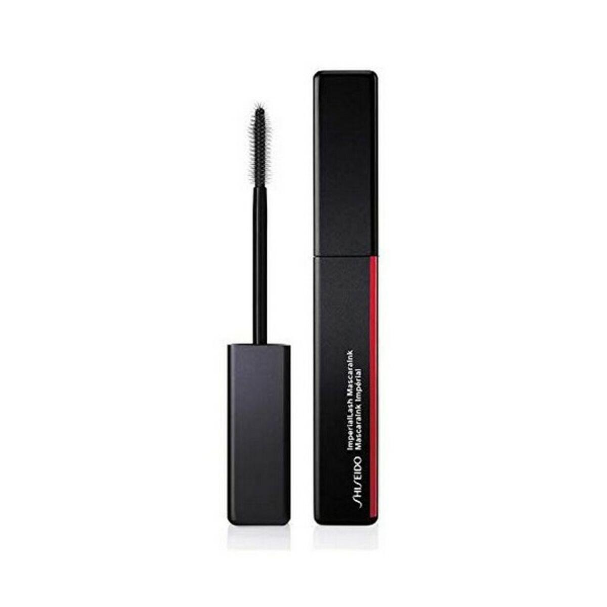 Mascara Shiseido Imperial Lash