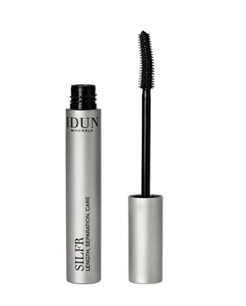 Mascara Silfr Black 011 Idun