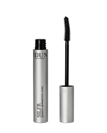 Mascara Silfr Brown 012 Idun