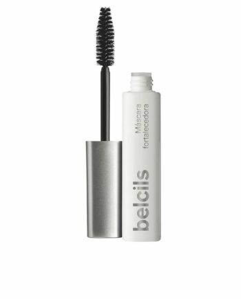 Mascara Sort Belcils Styrkende