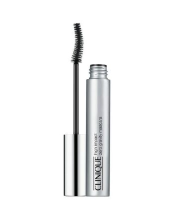 Mascara Sort Clinique High Impact Zero Gravity