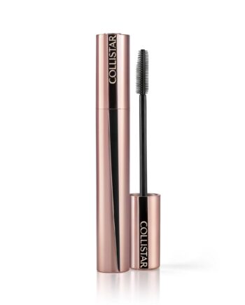 Mascara Sort Collistar Infinito Enhed