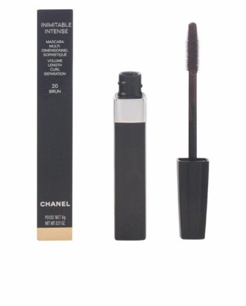 Mascara Til øjenvipper Chanel Inimitable Intense   Brun