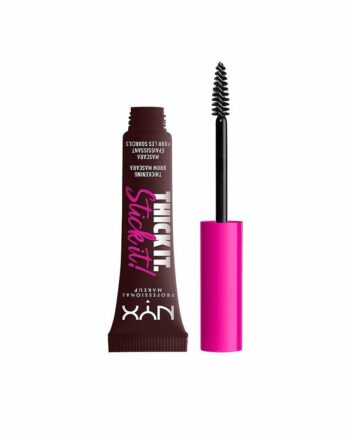 Mascara Til øjenvipper Nyx Thick Stick   Espresso