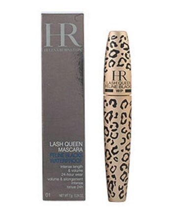 Mascara Vandfast Helena Rubinstein Lash Queen
