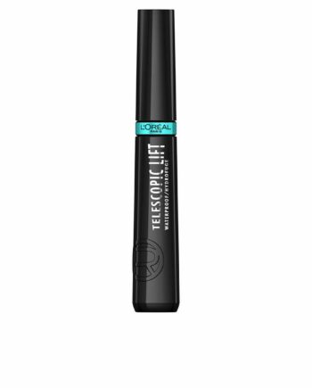 Mascara Vandfast Oral Paris Telescopic Lift