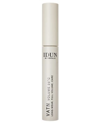 Mascara Vatn Volume Brown 018 Idun Minerals