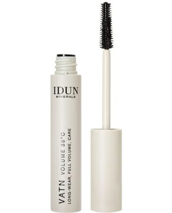 Mascara Vatn Waterproof Graderc Idun Minerals