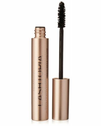 Mascara Volumen Bareminerals Lashtopia Mega Volume