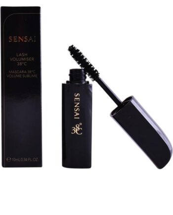 Mascara Volumen Sort Kanebo Mascara