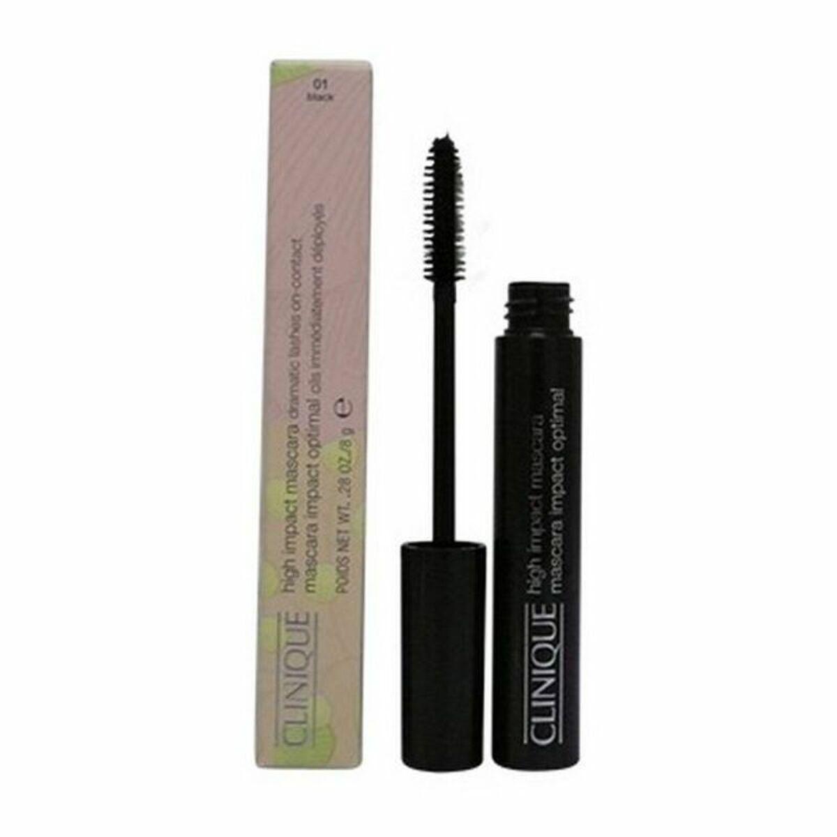 Mascara Volumengivende Clinique High Impact Sort
