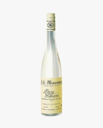 Massenez Eau Vie Poire Williams