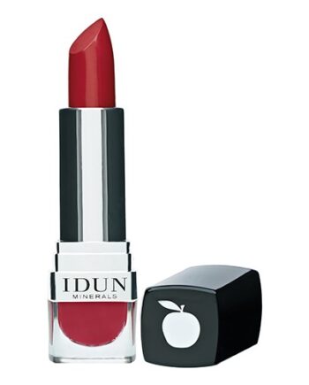Matte Lipstick Jordgubb 107 Gram Idun