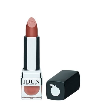 Matte Lipstick Lingon 109 Gram Idun