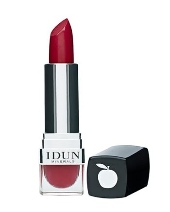 Matte Lipstick Vinbar 105 Gram Idun