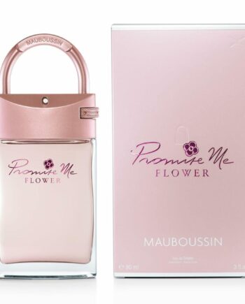 Mauboussin Promise Flower Eau Toilette Dameparfume