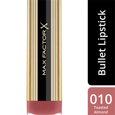 Max Factor Colour Elixir 010 Toasted Almond