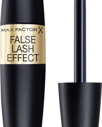 Max Factor False Lash Effect Mascara Sort