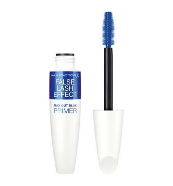 Max Factor False Lash Maxout Primer Clear