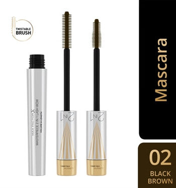 Max Factor Masterpiece Lash Wow Black Brown