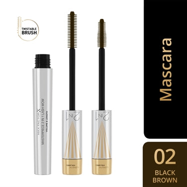 Max Factor Masterpiece Lash Wow Black Brown