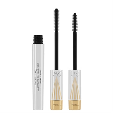 Max Factor Masterpiece Wow Black