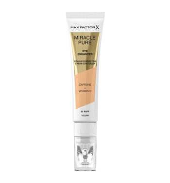 Max Factor Miracle Pure Eye Enhancer Buff