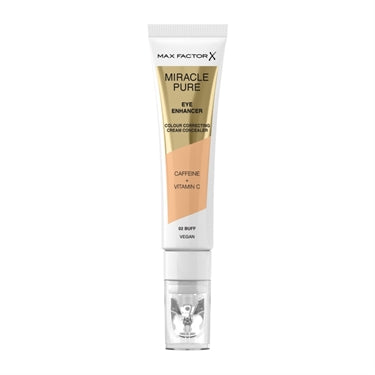 Max Factor Miracle Pure Eye Enhancer Buff