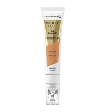 Max Factor Miracle Pure Eye Enhancer Honey