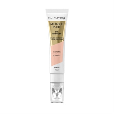 Max Factor Miracle Pure Eye Enhancer Rose