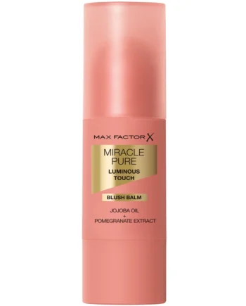 Max Factor Miracle Pure Luminous Touch Blushing Petal