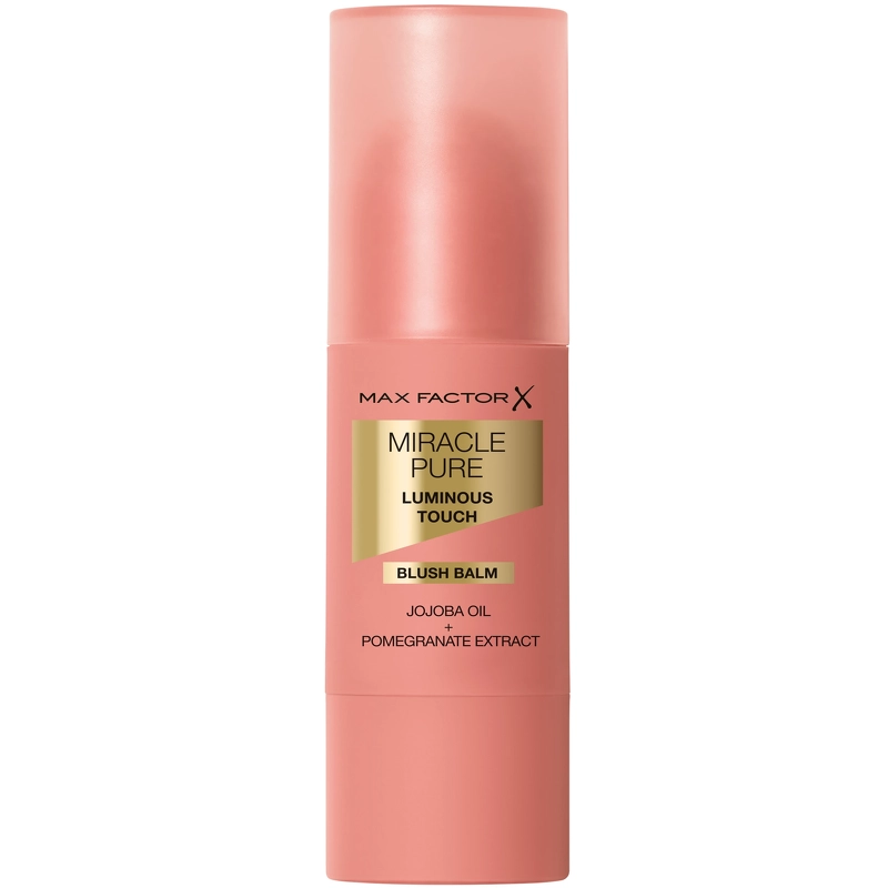 Max Factor Miracle Pure Luminous Touch Blushing Petal