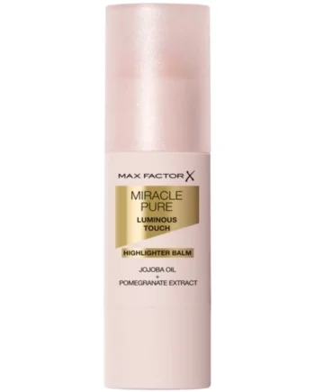 Max Factor Miracle Pure Luminous Touch Rose Gold