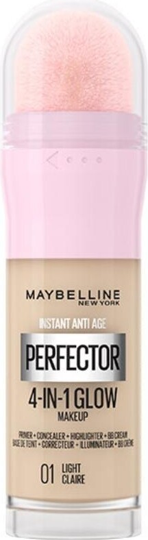 Maybelline Instant Perfector Glow Makeup Light