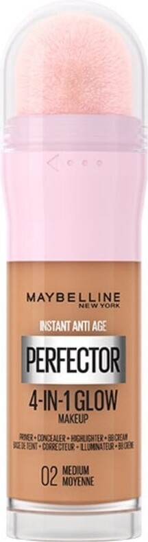 Maybelline Instant Perfector Glow Makeup Medium