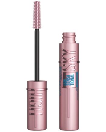 Maybelline Lash Sensational Sky High Mascara Waterproof Very Black