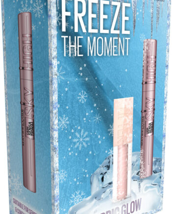 Maybelline Nordic Glow Gift Box