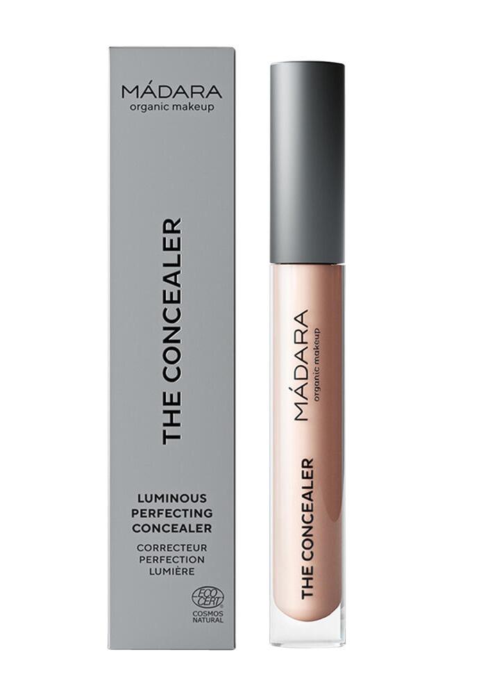 Mdara Makeup Concealer Ampquotlatteampquot 4ml