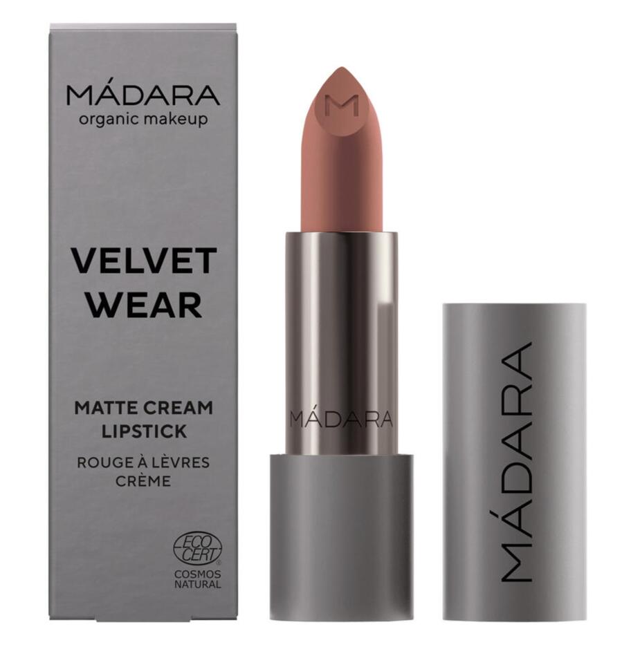 Mdara Makeup Velvet Wear Cream Lipstick Ampquotauraampquot