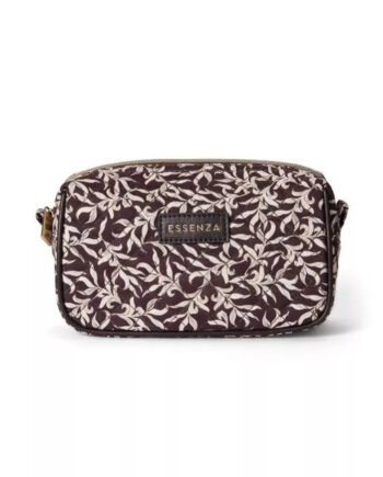 Megan Juliette Makeup Bag Sort Begrænset Antal