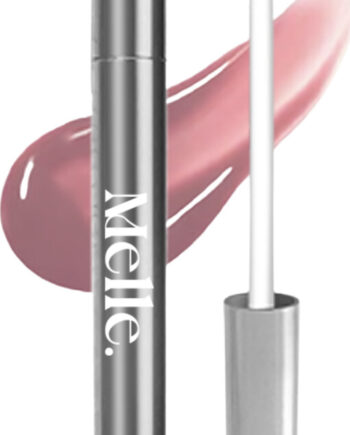 Melle Lip Stain Dusty Pink