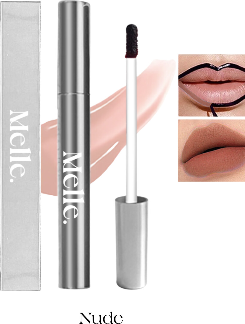 Melle Lip Stain Nude