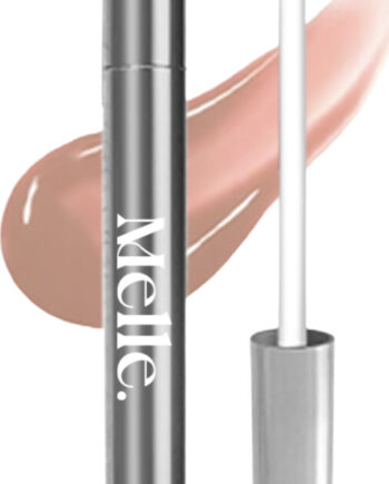 Melle Lip Stain Warm Chestnut