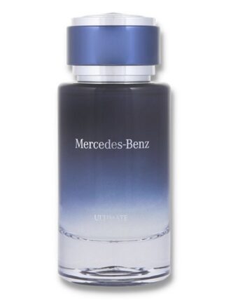 Mercedes Benz Ultimate Edp
