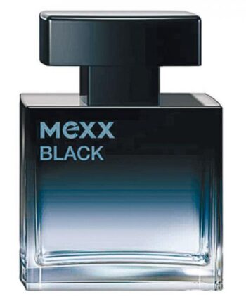 Mexx Black Man Eau Parfum