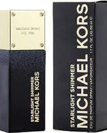Michael Kors Eau Parfum Spray Starlight Shimmer 30ml