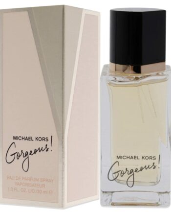 Michael Kors Gorgeous Eau Parfum Dameparfume