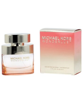 Michael Kors Wonderlust Eau Parfum Dameparfume